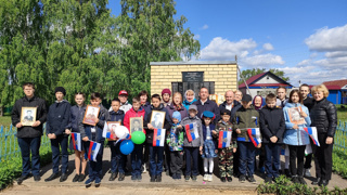 В этом году в деревне Искеево-Яндуши День Победы впервые встретили без живых участников Великой Отечественной войны