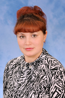 Михайлова Ирина Анатольевна
