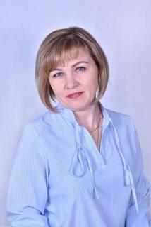 Саватьева Лидия Николаевна