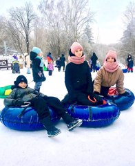 Каникулы с пользой продолжаются