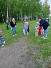 Экологический пикник