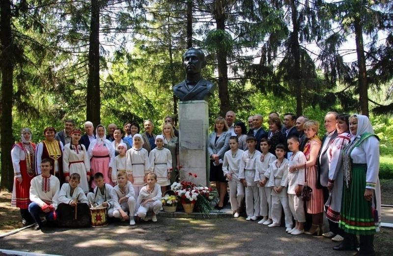 145 лет со дня рождения Николая Васильевича Никольского