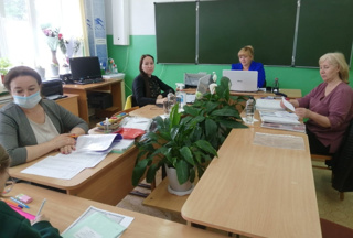 Выездное заседание ЦПМПК в Яльчикском муниципальном округе