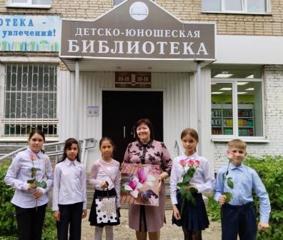 Презентация книги Натальи Андриановой «Самые главные реки России и города на них»