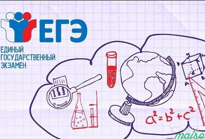 1 июня выпускники всех школ России сдают второй обязательный экзамен — ЕГЭ по математике.