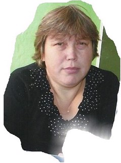 Кириллова Марина Ивановна