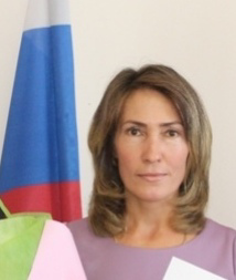 Чернова Марина Юрьевна