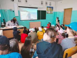 Безопасность на воде