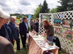 Праздник песни, труда и спорта 🌾«Акатуй-2023»🌾