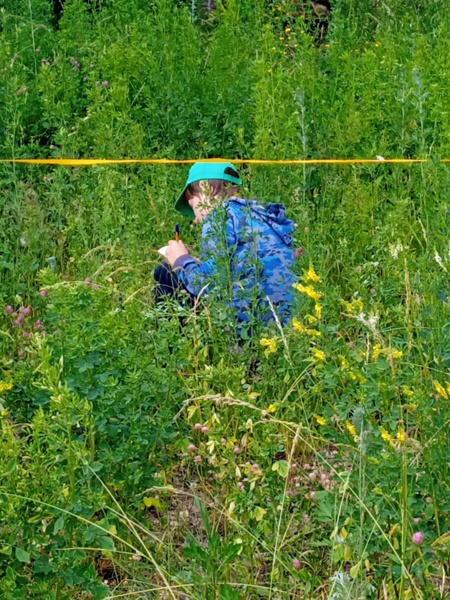 Поздравляем нашу молодую команду школьного лесничества 🌱Лесной дозор в составе Никитина Павла- биолог лесных экосистем, который занял 1 место, Порфирьевой Анастасии -зоолог лесного сообщества, 2 место, Сафаровой Зарины и Галкиной  Елены- лесоводы- 4 место, робинзонада-2 место,  команда-защита исследовательской работы- 3 место, агитбригада- 1 место, стенгазета-1 место