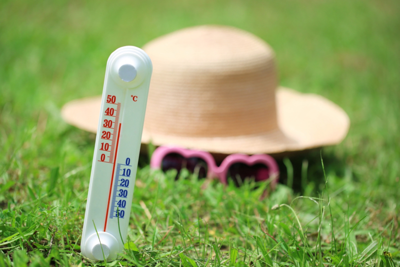 Cпособы защиты и профилактики от жары