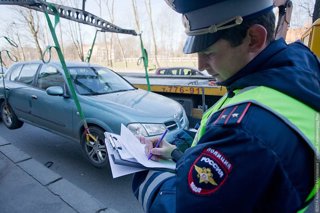 Приговором суда у жителя Цивильского района конфисковано транспортное средство