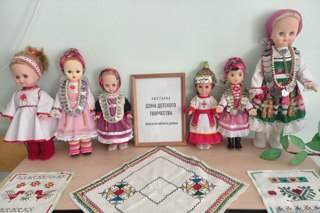 Красночетайский округ славится талантливыми педагогами и юными дарованиями