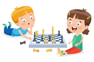 "День шахмат" игры в шахматы и шашки