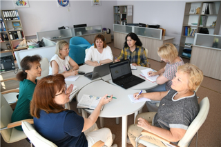 Завершилось региональное обсуждение по организации Ассоциации наставников в Чувашской Республике