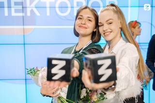 Российское общество «Знание» запустило всероссийский конкурс «Детская школа наставничества».