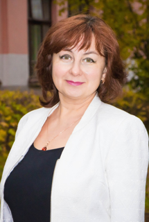 Маркова Ольга Васильевна