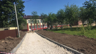 Пока в разгаре каникулы и наши дети активно отдыхают, мы не менее активно готовимся к новому учебному году.