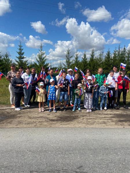 🚴‍♂️🚴‍♀️100 километров – Потому что мы Вместе!