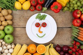 Питание - как элемент здорового образа жизни