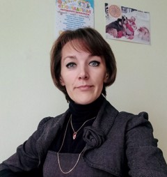 Николаева Лариса Леонидовна