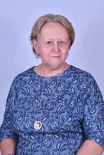 Козлова Алефтина Ивановна