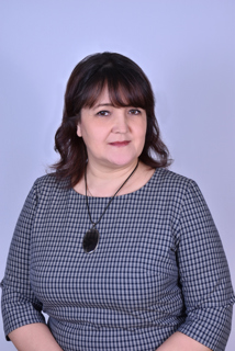 Петрова Надежда Михайловна