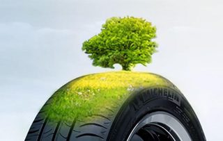 Вред автомобильных шин для экологии.