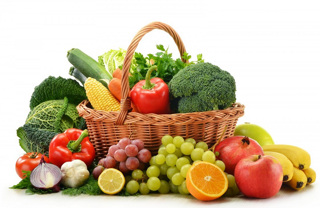 Грязные овощи как фактор передачи гельминтозов