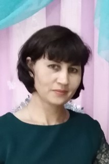 Салеева Галия Арифулловна