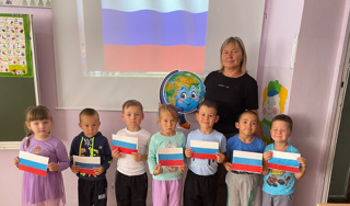 22 августа отмечается День Государственного флага Российской Федерации.