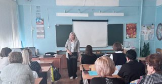 В городе Новочебоксарске состоялась августовская конференция учителей русского языка и литературы