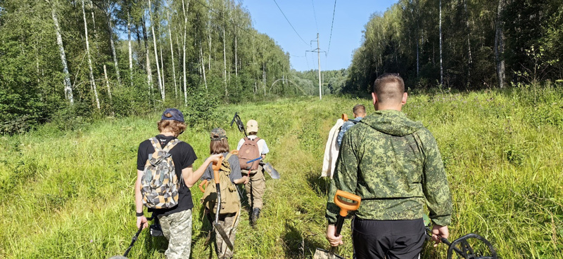 От теории к практике