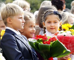 Логопункт открывает двери