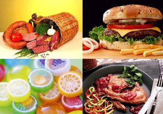 «Вкусные» канцерогены в продуктах питания