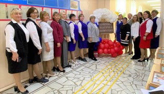 Секционная площадка педагогов-психологов, социальных педагогов и учителей-логопедов муниципальной конференции работников образования