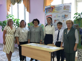 Конференция работников образования Янтиковского муниципального округа