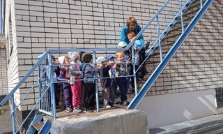 Традиционно в начале учебного года в образовательных организациях проводится Всероссийский открытый урок по основам безопасности жизнедеятельности.