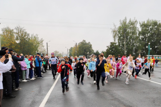 Всероссийский день бега «Кросс нации» состоится 16 сентября