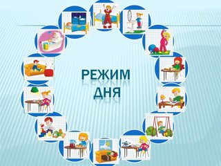 Как правильно организовать режим дня школьника