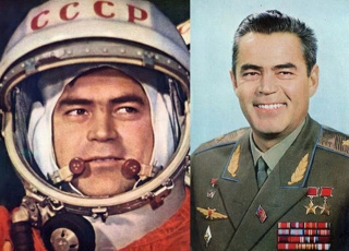 День рождения космонавта Андрияна Григорьевича Николаева