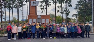 К международному Дню памяти жертв фашизма