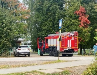 Только от нас и наших действий зависит безопасность и здоровье детей