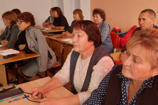 Акция - Всероссийский педагогический диктант «Педагогические идеи прошлого, определяющие будущее»