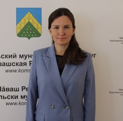 Салаева Марина Ивановна