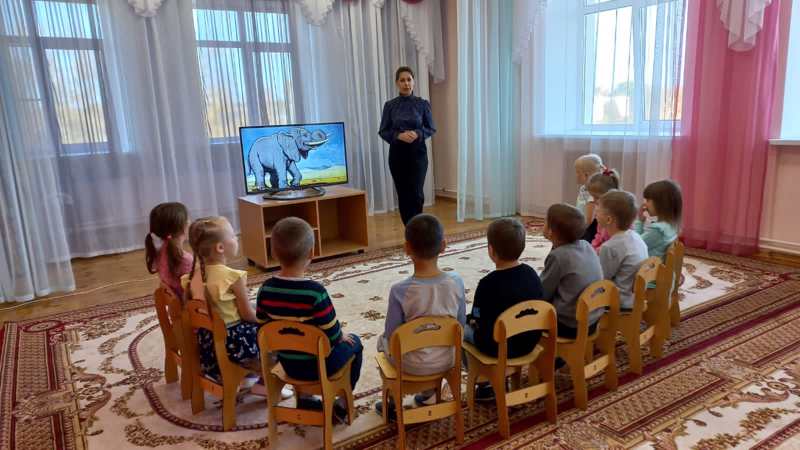 Профилактика буллинга среди воспитанников