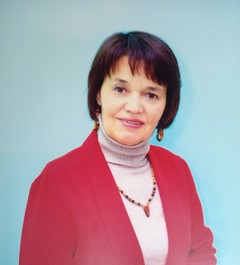 Ерофеева Ольга Николаевна
