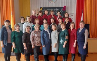 Очередное заседание РМО - Ассоциации педагогов-психологов, социальных педагогов, учителей-логопедов Яльчикского муниципального округа