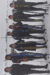 Лыжные гонки, в честь официального открытия лыжного сезона, месячника оборонно-массовой и спортивной работы, Года счастливого детства в Чувашии.