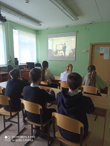 Пробую профессию в сфере науки и образования